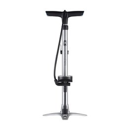 CRANKBROTHERS bomba - STERLING - plateado