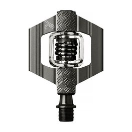CRANKBROTHERS pedales - CANDY 2 - gris