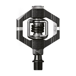 CRANKBROTHERS pedales - CANDY 7 - negro