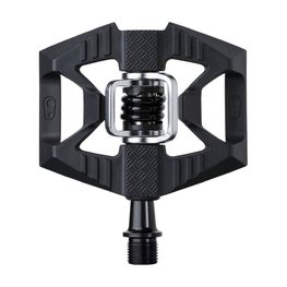CRANKBROTHERS pedales - DOUBLESHOT 1 - negro