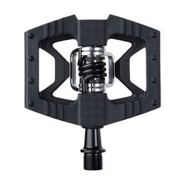 CRANKBROTHERS pedales - DOUBLESHOT 1 - negro
