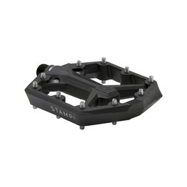 CRANKBROTHERS pedales - STAMP 1 LARGE - beige