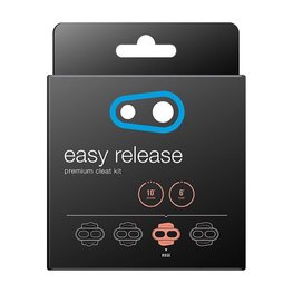 CRANKBROTHERS maletas - EASY RELEASE
