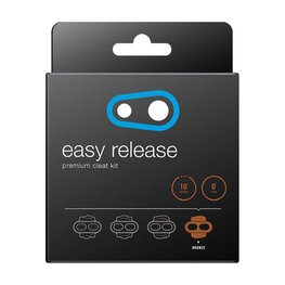 CRANKBROTHERS maletas - EASY RELEASE