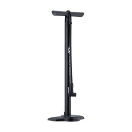 CRANKBROTHERS bomba - SAPPHIRE - negro
