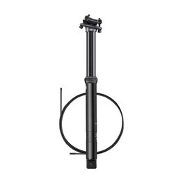 CRANKBROTHERS Alforja - HIGHLINE 7 30,9 mm - negro