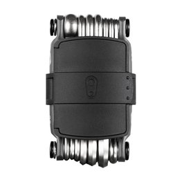 CRANKBROTHERS herramientas - MULTI-20 - plateado/negro