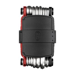 CRANKBROTHERS herramientas - MULTI-20 - negro/rojo