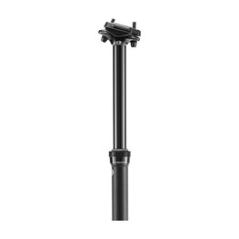 CRANKBROTHERS Alforja - HIGHLINE XC/GRAVEL 27,2 mm - negro