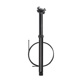 CRANKBROTHERS Alforja - HIGHLINE 3 34,9 mm - negro