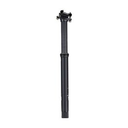 CRANKBROTHERS Alforja - HIGHLINE 11 31,6 mm - negro