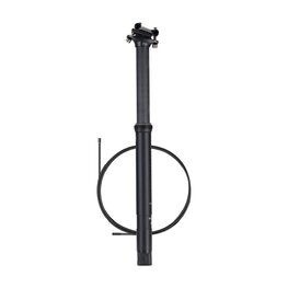 CRANKBROTHERS Alforja - HIGHLINE 11 30,9 mm - negro