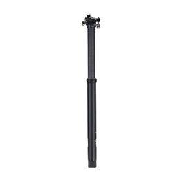 CRANKBROTHERS Alforja - HIGHLINE 11 30,9 mm - negro
