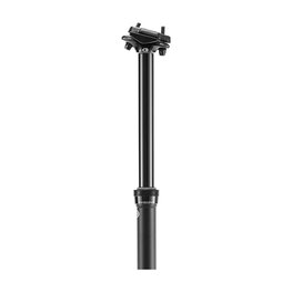 CRANKBROTHERS Alforja - HIGHLINE XC/GRAVEL 27,2 mm - negro