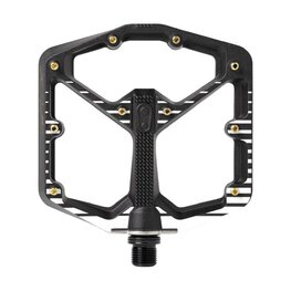 CRANKBROTHERS pedales - STAMP 7 SMALL - negro