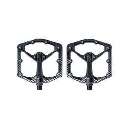 CRANKBROTHERS pedales - STAMP 7 SMALL - negro
