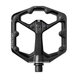 CRANKBROTHERS pedales - STAMP 7 Small - negro