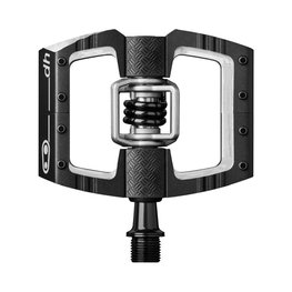 CRANKBROTHERS pedales - MALLET DH - negro