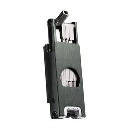 CRANKBROTHERS multiclave - F16 - plateado