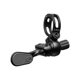 CRANKBROTHERS palanca para tija de sillín - HIGHLINE REMOTE KIT EVO 22,2 mm - negro