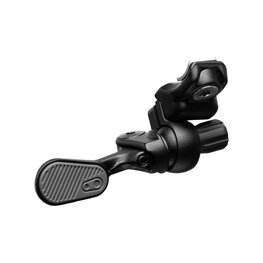 CRANKBROTHERS palanca para tija de sillín - HIGHLINE REMOTE KIT EVO MATCHMAKER - negro