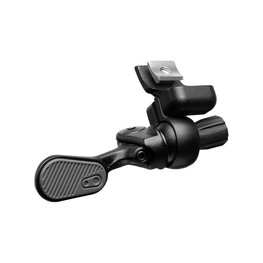 CRANKBROTHERS palanca para tija de sillín - HIGHLINE REMOTE KIT EVO I-SPEC EV - negro