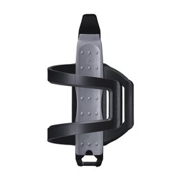 CRANKBROTHERS Carrito - S.O.S. BC2 BOTTLE CAGE - negro