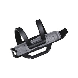CRANKBROTHERS Carrito - S.O.S. BC2 BOTTLE CAGE - negro