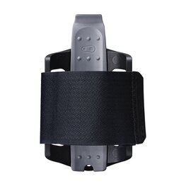 CRANKBROTHERS soporte de cámara - S.O.S. TS2 TUBE STASH - negro