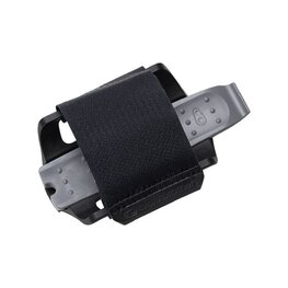 CRANKBROTHERS soporte de cámara - S.O.S. TS2 TUBE STASH - negro