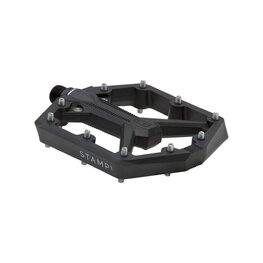 CRANKBROTHERS pedales - STAMP 1 LARGE - naranja