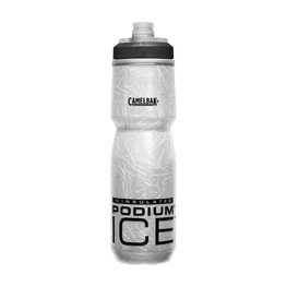 CAMELBAK botella de agua - PODIUM ICE 0,62L - negro