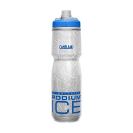 CAMELBAK botella de agua - PODIUM ICE 0,62L - azul