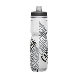 CAMELBAK botella de agua - PODIUM CHILL 0,71l - blanco
