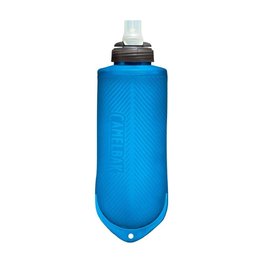 CAMELBAK botella de agua - QUICK STOW FLASK 0.5L - azul