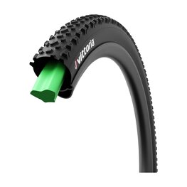 VITTORIA insertos para llanta - AIR-LINER PROTECT TRAIL 29x2.1/2.6 - negro