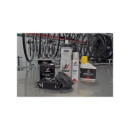 VITTORIA Alma - MTB STANDARD 20x1.95/2.125 - negro