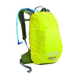 CAMELBAK mochila - RAIN COVER - amarillo