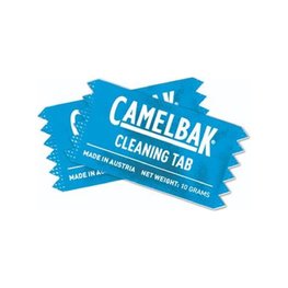 CAMELBAK accesorios para hidrovacs - CLEANING TABLETS