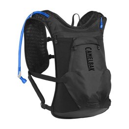 CAMELBAK mochila - CHASE 8 - negro