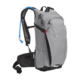 CAMELBAK mochila - HAWG PRO 20 - gris/negro