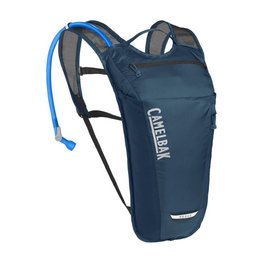CAMELBAK mochila - ROGUE LIGHT - azul/negro