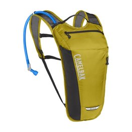 CAMELBAK mochila - ROGUE LIGHT - amarillo/negro