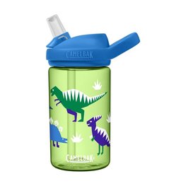 CAMELBAK botella de agua - EDDY+ KIDS 0,4L - azul/verde