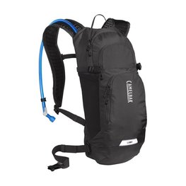 CAMELBAK mochila - LOBO 9 LADY - antracita/negro