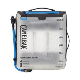 CAMELBAK hidrovac - FUSION 6L  - transparente