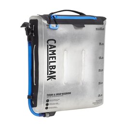 CAMELBAK hidrovac - FUSION 6L  - transparente