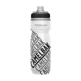 CAMELBAK botella de agua - PODIUM CHILL 0,62L RACE EDITION - negro