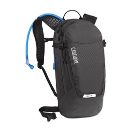 CAMELBAK mochila - MULE 12 LADY - antracita/negro