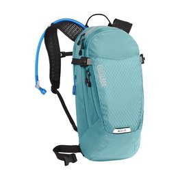 CAMELBAK mochila - MULE 12 LADY - azul claro